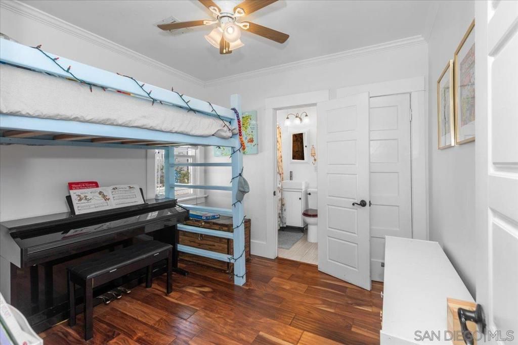 Image 14 of property listing at 3645 Cherokee, San Diego, CA 92104