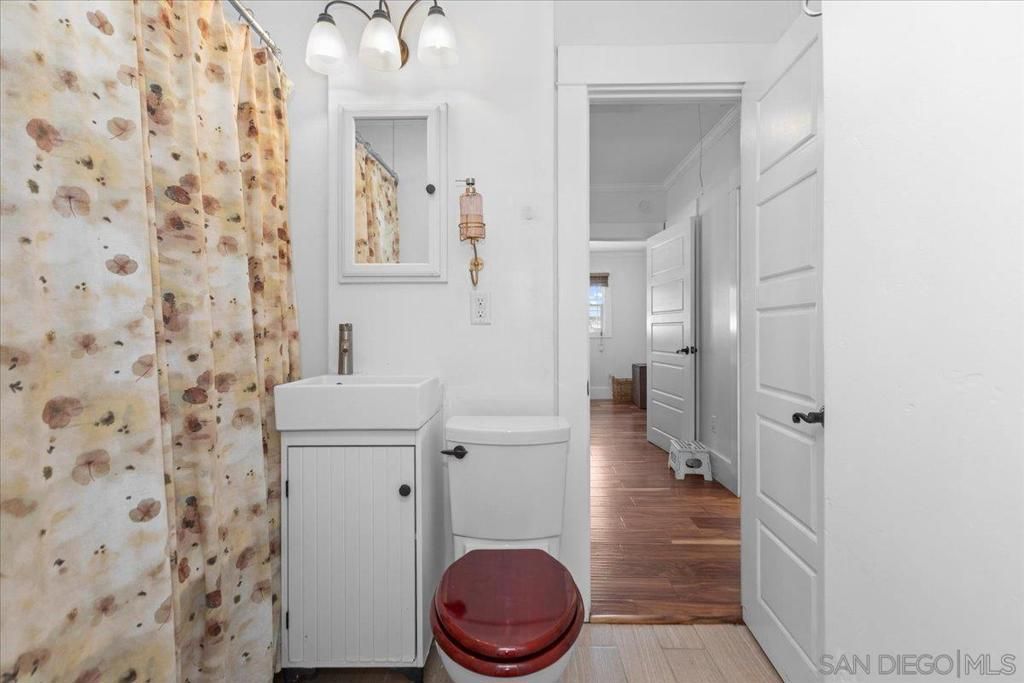 Image 15 of property listing at 3645 Cherokee, San Diego, CA 92104