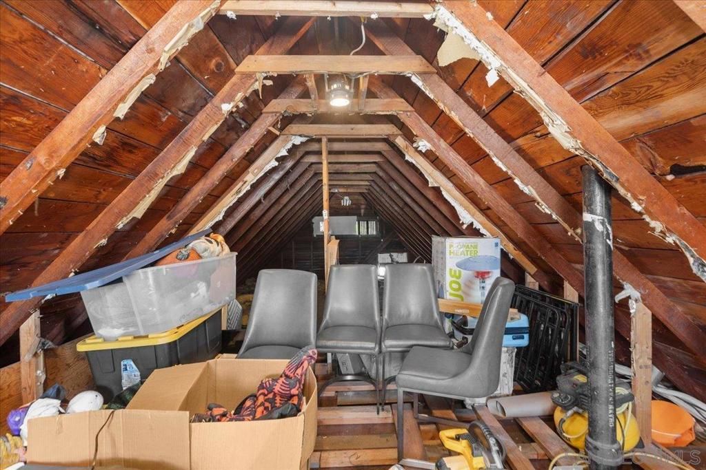 Image 19 of property listing at 3645 Cherokee, San Diego, CA 92104