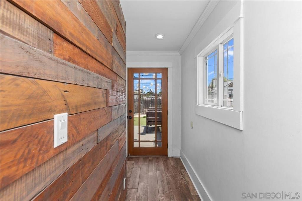 Image 23 of property listing at 3645 Cherokee, San Diego, CA 92104