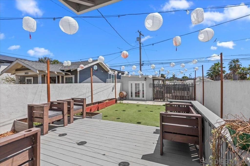 Image 24 of property listing at 3645 Cherokee, San Diego, CA 92104