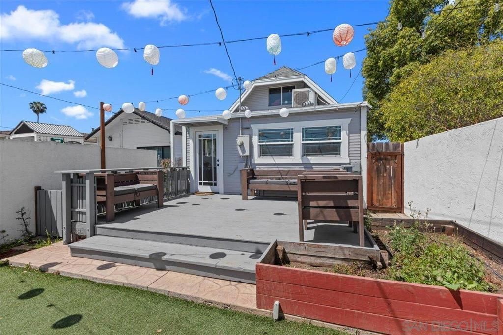 Image 25 of property listing at 3645 Cherokee, San Diego, CA 92104