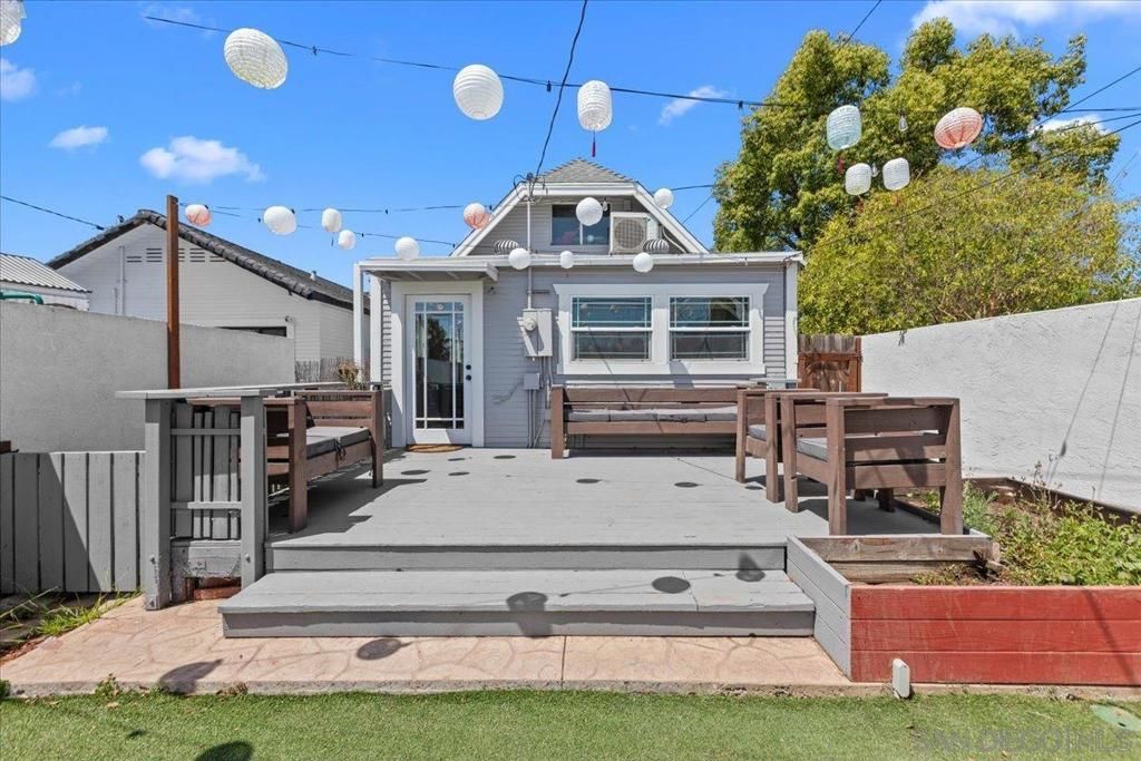 Image 26 of property listing at 3645 Cherokee, San Diego, CA 92104