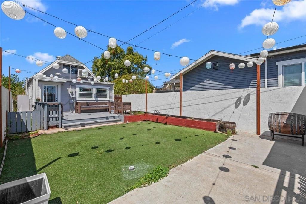 Image 28 of property listing at 3645 Cherokee, San Diego, CA 92104