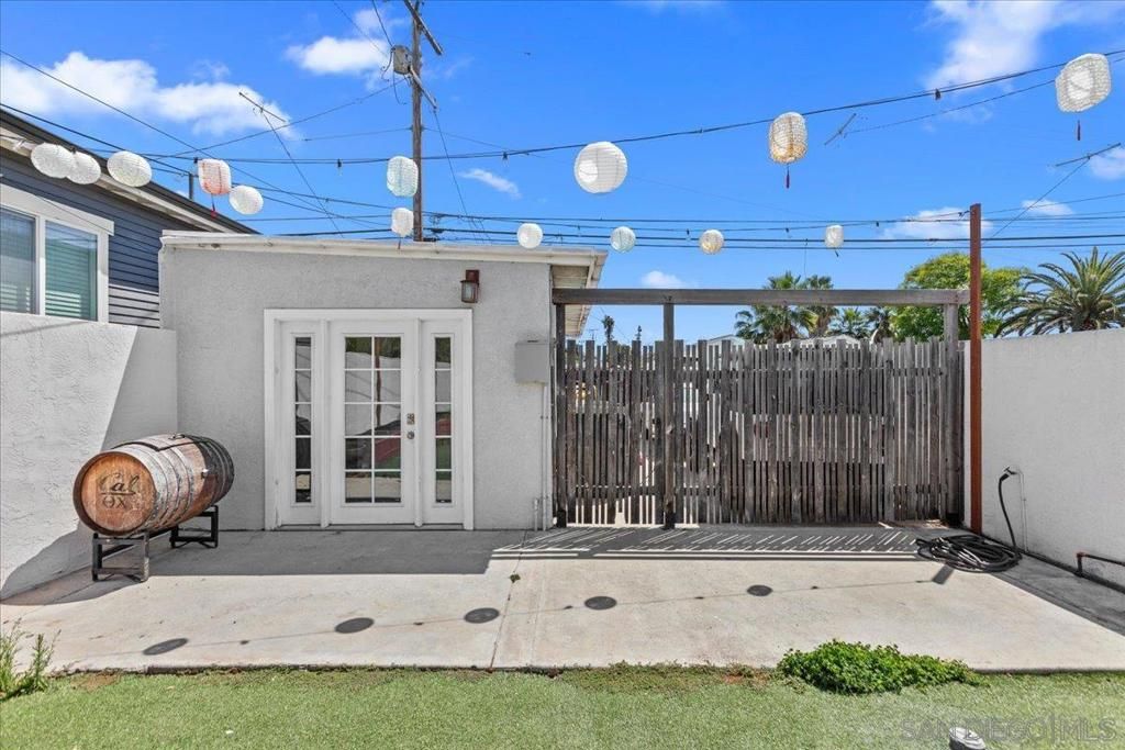 Image 29 of property listing at 3645 Cherokee, San Diego, CA 92104