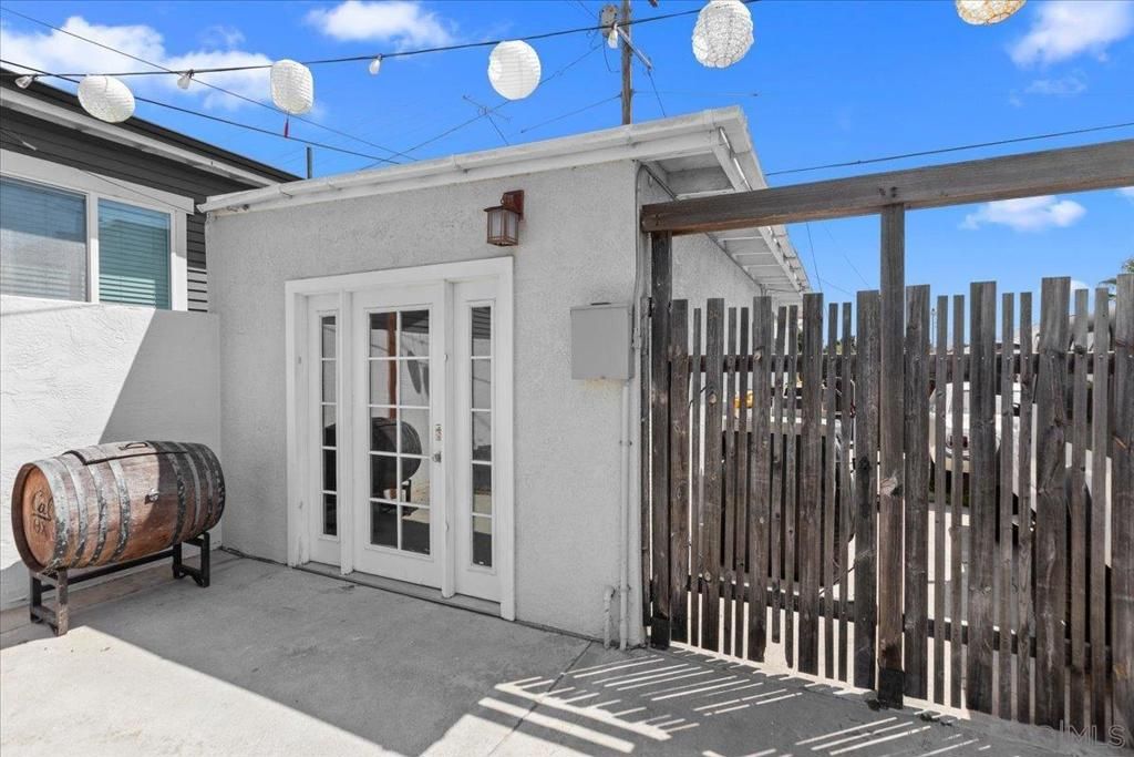 Image 30 of property listing at 3645 Cherokee, San Diego, CA 92104