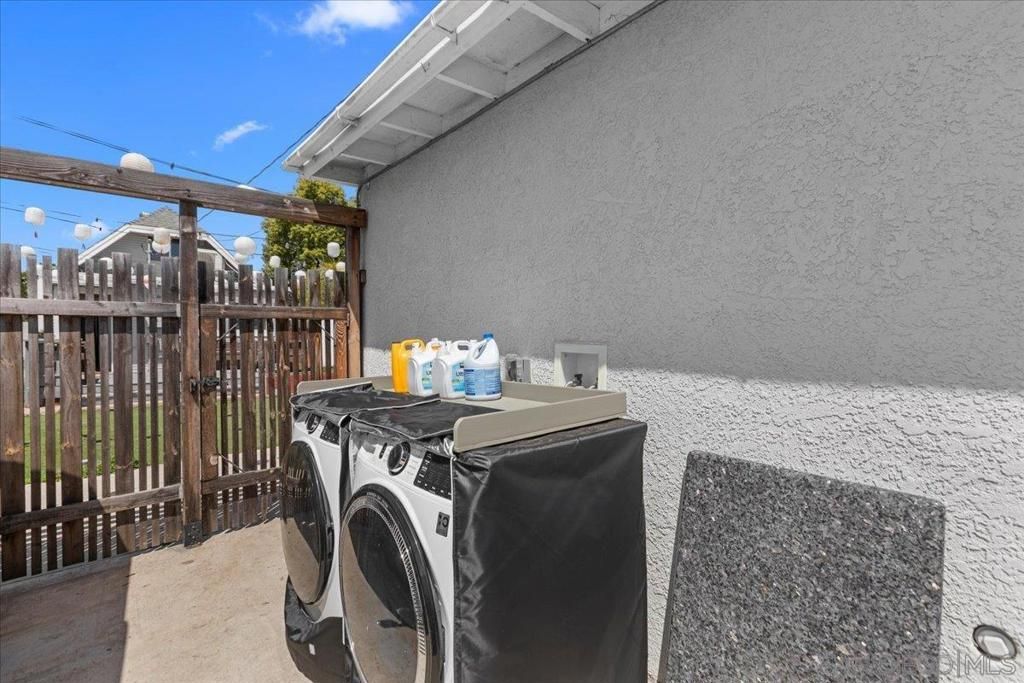 Image 39 of property listing at 3645 Cherokee, San Diego, CA 92104