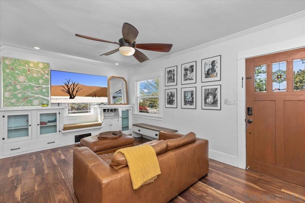 Image 5 of property listing at 3645 Cherokee, San Diego, CA 92104