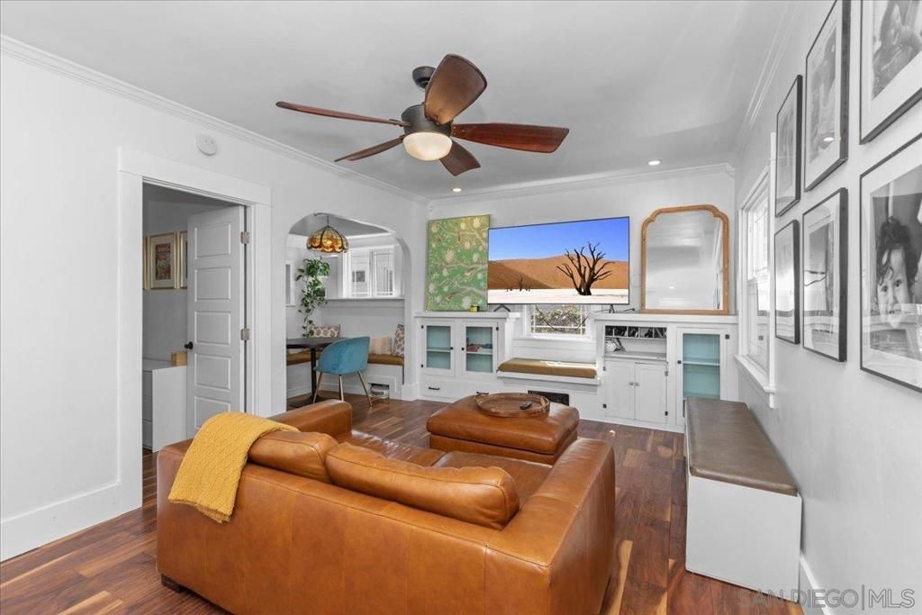 Image 6 of property listing at 3645 Cherokee, San Diego, CA 92104