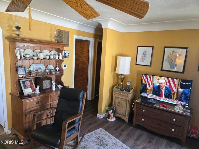 302 Jackson Street, Delta, OH 43515