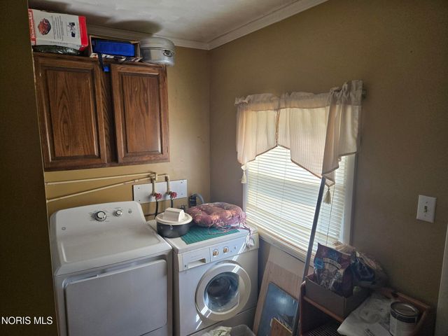 302 Jackson Street, Delta, OH 43515