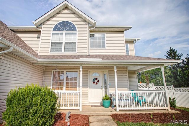 5878 Eaton Lane, Edwardsville, IL 62025