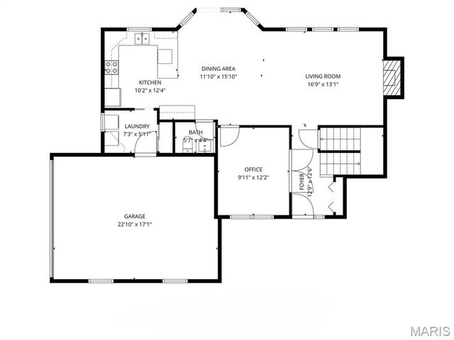 5878 Eaton Lane, Edwardsville, IL 62025