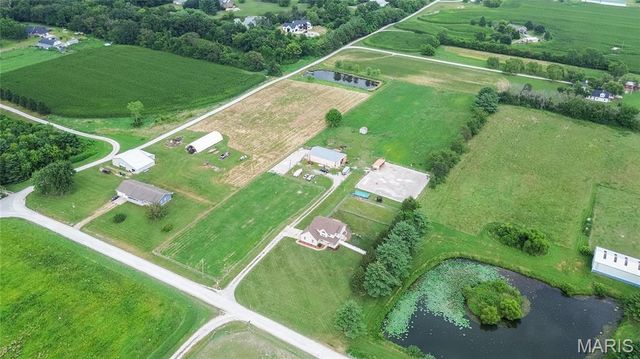 5878 Eaton Lane, Edwardsville, IL 62025