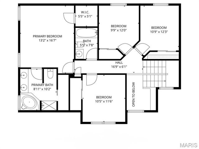 5878 Eaton Lane, Edwardsville, IL 62025