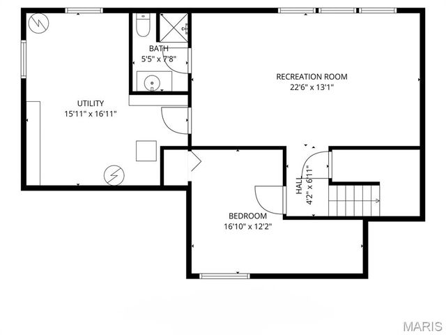 5878 Eaton Lane, Edwardsville, IL 62025