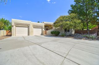 6624 High Ridge Place NE, Albuquerque, NM 87111