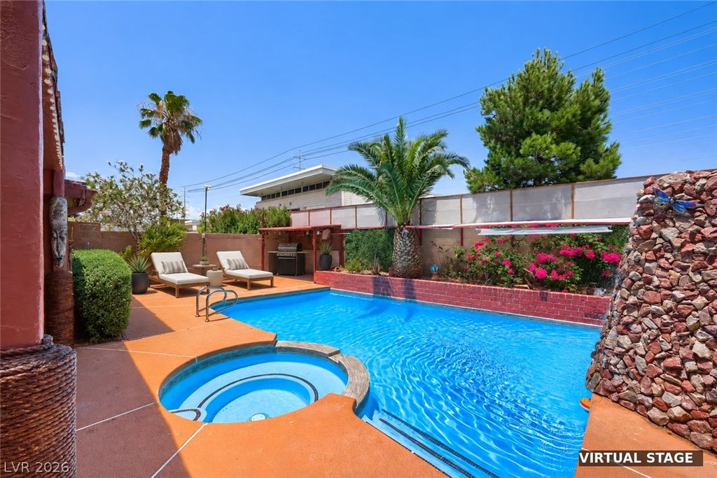 6712 Oak Valley Drive, Las Vegas, NV 89103 — photo 3