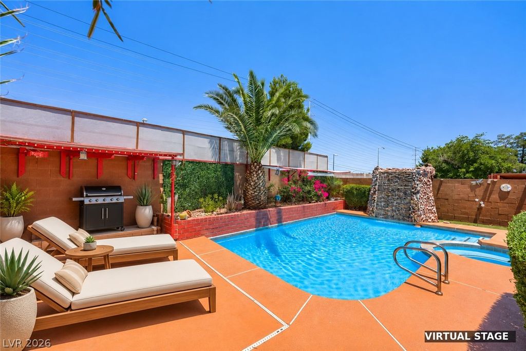 6712 Oak Valley Drive, Las Vegas, NV 89103 — photo 5