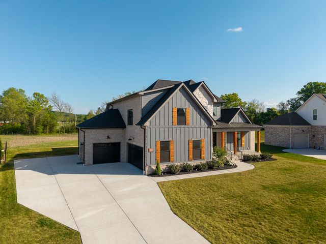 6837 Springwater St, Smyrna, TN 37167