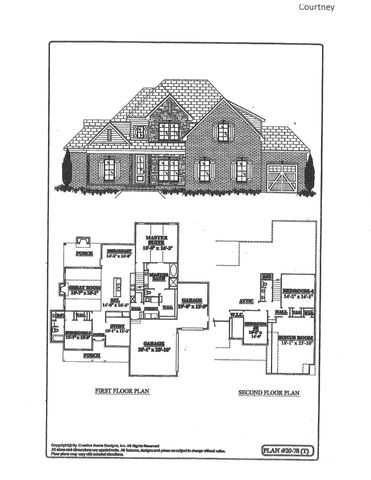 6837 Springwater St, Smyrna, TN 37167