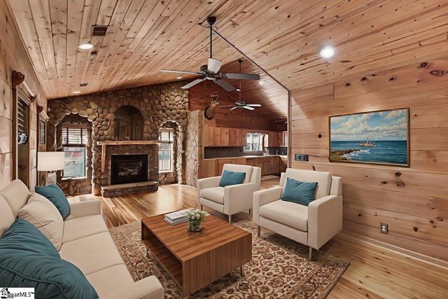 4501 Great Oaks Drive, Anderson, SC 29625