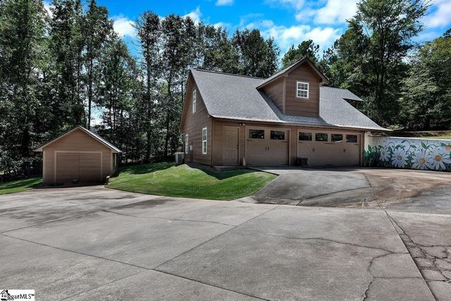 4501 Great Oaks Drive, Anderson, SC 29625