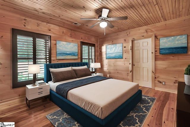 4501 Great Oaks Drive, Anderson, SC 29625