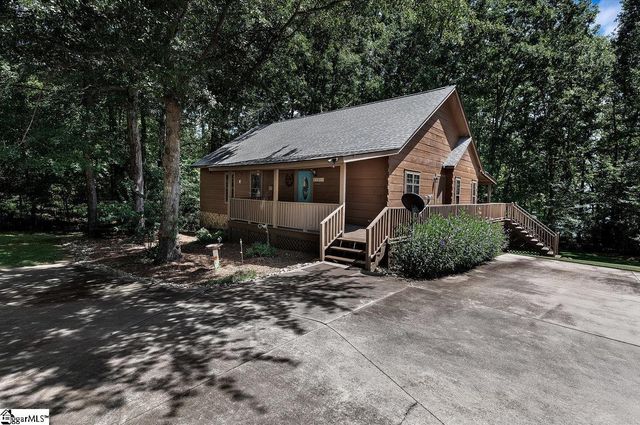 4501 Great Oaks Drive, Anderson, SC 29625