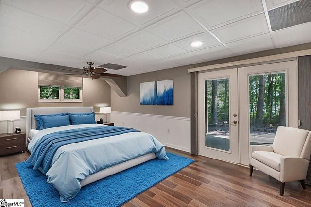 4501 Great Oaks Drive, Anderson, SC 29625