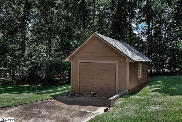 4501 Great Oaks Drive, Anderson, SC 29625