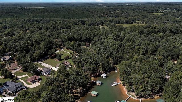 4501 Great Oaks Drive, Anderson, SC 29625