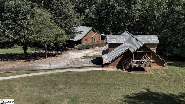 4501 Great Oaks Drive, Anderson, SC 29625