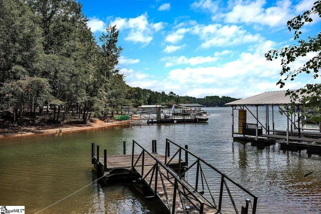 4501 Great Oaks Drive, Anderson, SC 29625