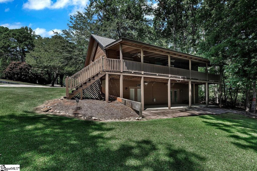 4501 Great Oaks Drive, Anderson, SC 29625