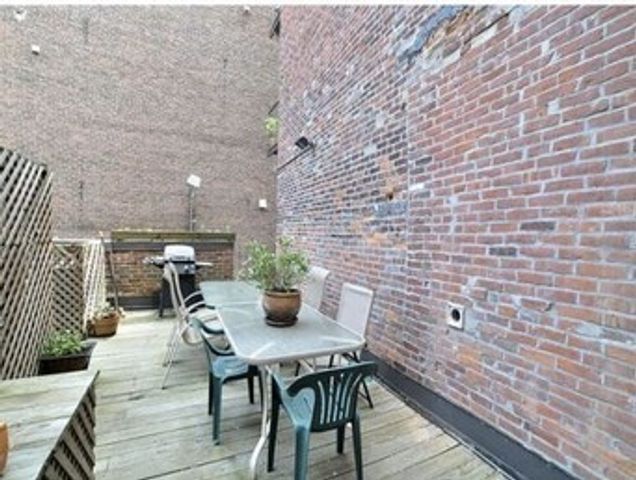 1750 Washington 5, Boston, MA 02118