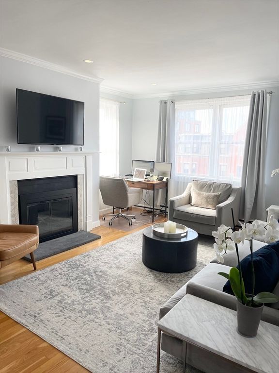 1750 Washington 5, Boston, MA 02118