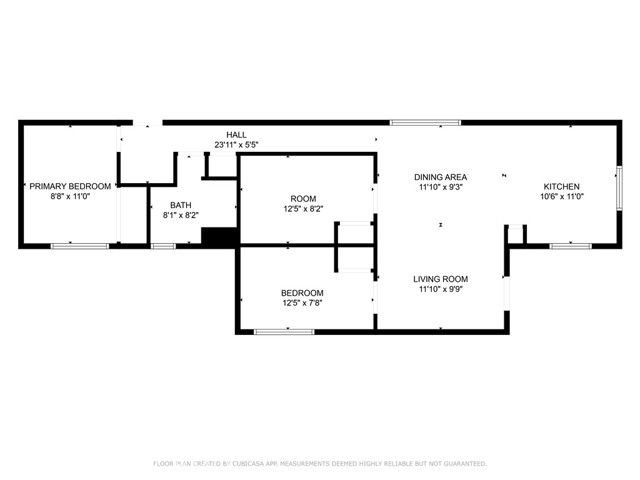 5200 Crest Rd. 91, Atwater, CA 95301