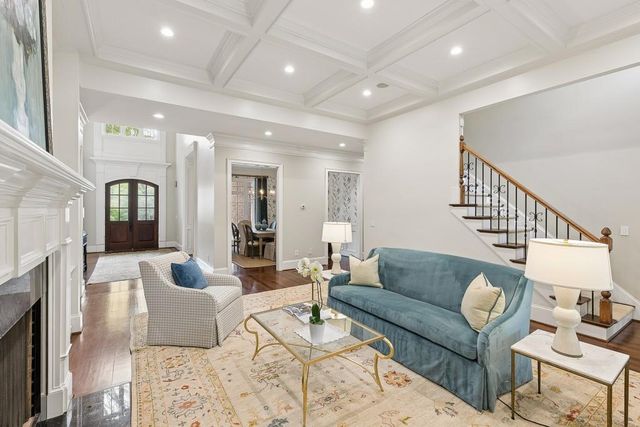 4966 Long Island Drive, Atlanta, GA 30327