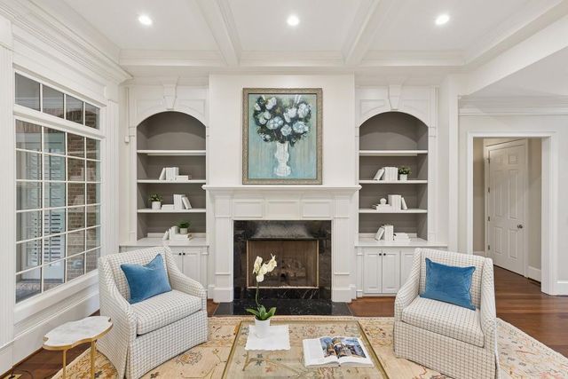 4966 Long Island Drive, Atlanta, GA 30327