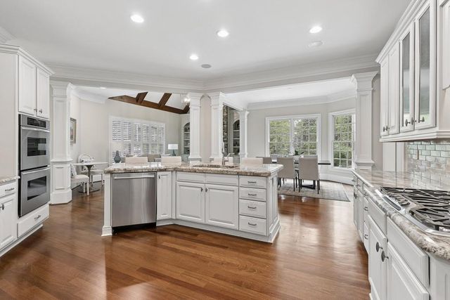 4966 Long Island Drive, Atlanta, GA 30327