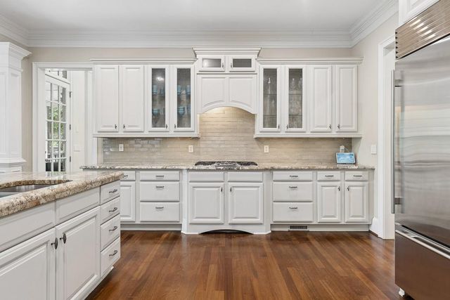 4966 Long Island Drive, Atlanta, GA 30327