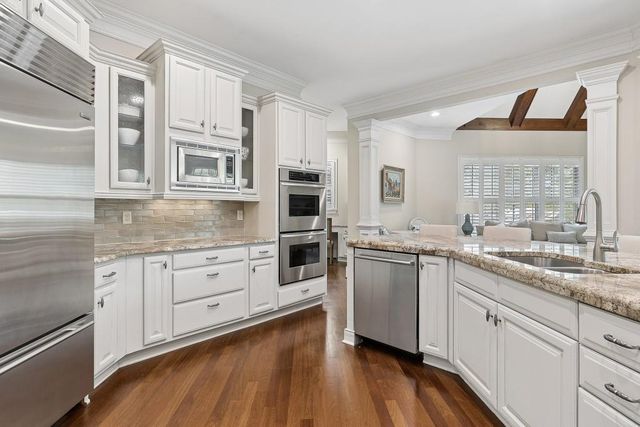 4966 Long Island Drive, Atlanta, GA 30327