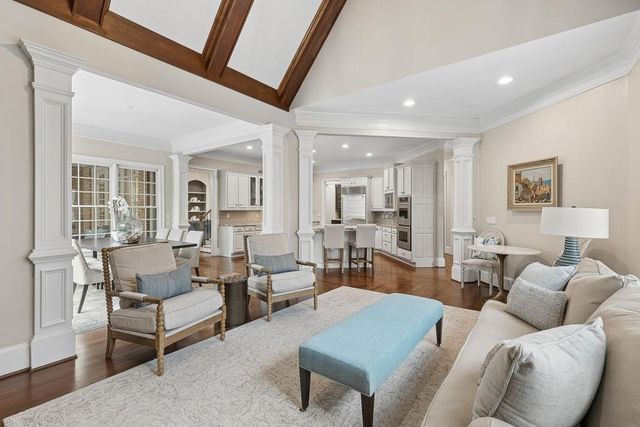 4966 Long Island Drive, Atlanta, GA 30327