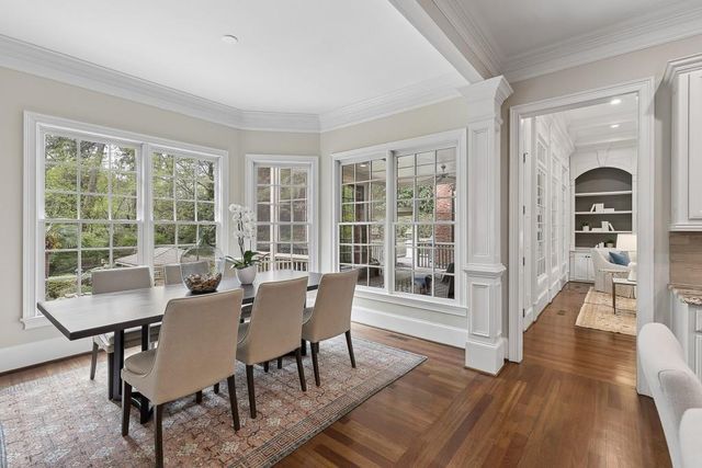 4966 Long Island Drive, Atlanta, GA 30327