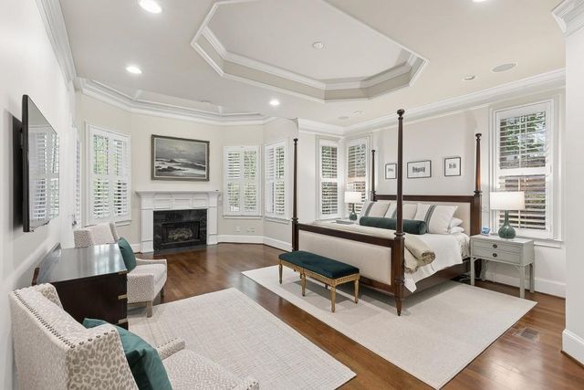 4966 Long Island Drive, Atlanta, GA 30327