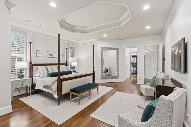 4966 Long Island Drive, Atlanta, GA 30327