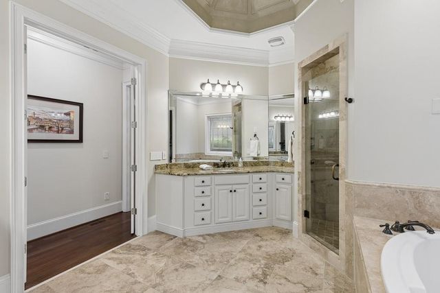 4966 Long Island Drive, Atlanta, GA 30327