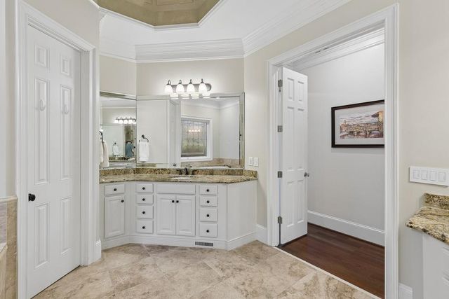 4966 Long Island Drive, Atlanta, GA 30327