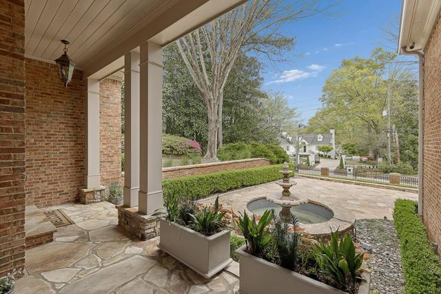 4966 Long Island Drive, Atlanta, GA 30327